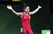 Record-breaking Mirabai claims India’s first gold of 21st CWG
